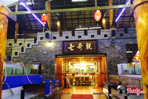 TOP 10 quán cafe đẹp ở trung tâm TPHCM - Bàn Ghế Lavaco