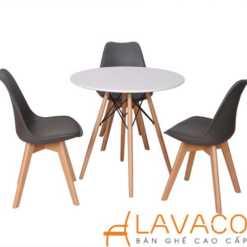 Bộ bàn ghế - Lavaco