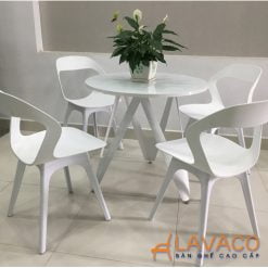 Bàn tiếp khách nhỏ dùng ở đâu – ảnh 8