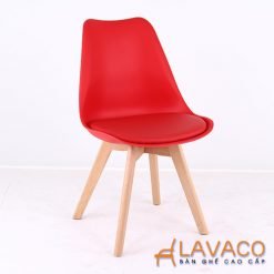 Bộ bàn ăn 6 ghế hiện đại nhập khẩu mã T108-6×205 – góc 8