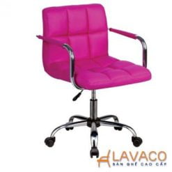Ghế nệm bar cao cấp mã 417X – góc 1