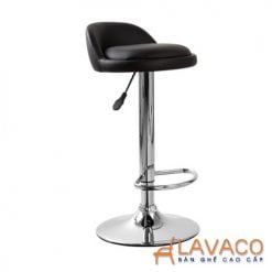 Ghế quầy bar chân cao mã 411 – góc 1