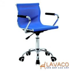 Ghế quầy bar lăn xoay mã 423X – góc 1