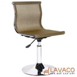 Ghế bar chân trụ đẹp mã 422L – góc 1