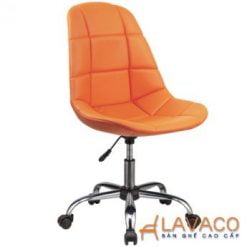 Ghế quầy bar nệm lăn xoay mã 415X – góc 1
