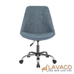 Ghế bar nệm lăn xoay mã 203X-G – góc 1