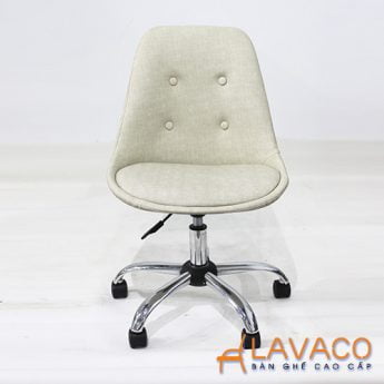 Ghế bar nệm vải cao cấp giá rẻ ở TPHCM - LAVACO - Mã: 203X-K