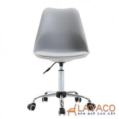 Ghế bar da cao cấp mã 201X – góc 2