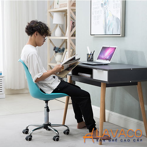 Ghế ngồi học chân xoay cho học sinh sinh viên Chọn ghế ngồi bàn học cho bé – ảnh 5