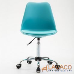 Ghế bar da cao cấp mã 201X – góc 3