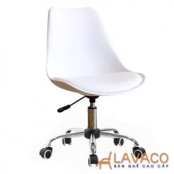 Ghế bar da cao cấp mã 201X – góc 4
