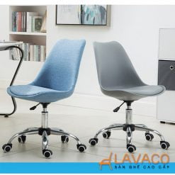 Ghế bar da cao cấp mã 201X – góc 10