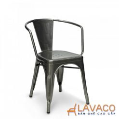 Ghế tolix cho quán cafe ở sài gòn và quán ăn mã 301 – góc 2
