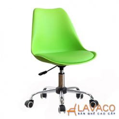 Ghế bar da cao cấp mã 201X – góc 6