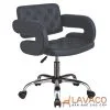 Ghế văn phòng xoay cho nhân viên - Mã: 5225B