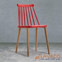 Ghế ăn, ghế cafe hiện đại mẫu mới 2018 mã 237 – góc 1