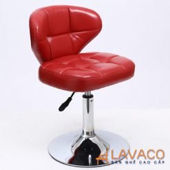 Ghế bar nệm chân thấp nhập khẩu Lavaco