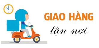 Giao hàng tận nơi