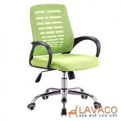 Ghế lưới nhân viên giá rẻ – ảnh 3