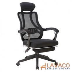 Ghế làm việc kiêm nghỉ trưa cho nhân viên văn phòng mã 510A – góc 1