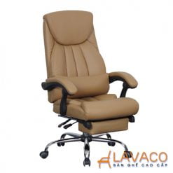 Ghế xoay văn phòng cao cấp cho giám đốc – ảnh 6