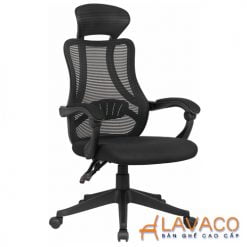 Chọn ghế nhân viên để đỡ mỏi lưng – ảnh 4