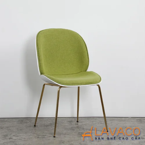 Mẫu ghế ăn cho gia đình sang trọng, giá rẻ TPHCM - Showroom Lavaco