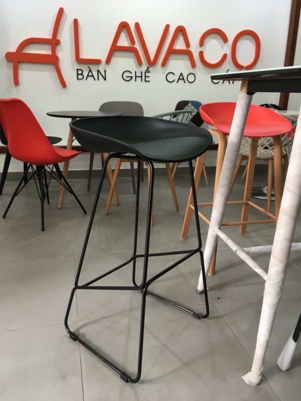 Ghế quầy bar các quán bar Quận 1 TPHCM - Lavaco