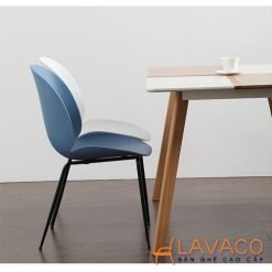Bộ bàn ghế tiếp khách văn phòng hiện đại mã T105-4x233A – góc 5