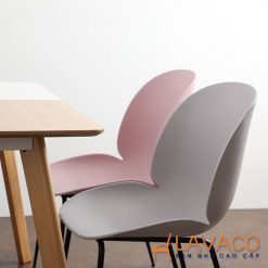 Bàn ghế tiếp khách nhỏ gọn sang trọng mã T117-4x233A – góc 6