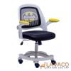 Ghế học bài đẹp dành cho bé trai mã 535E – góc 1
