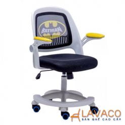 Ghế học bài đẹp dành cho bé trai mã 535E – góc 1