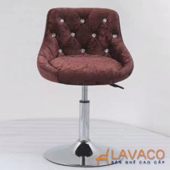 Ghế ngồi livestream, chụp ảnh bán hàng- Mã: LV-449L - LAVACO
