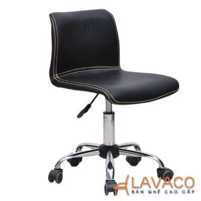 Ghế quầy bar nệm chân xoay hiện đại