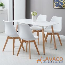 Bàn ăn hiện đại tại LAVACO – ảnh 3