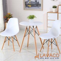 Bộ bàn ghế tiếp khách hiện đại, giá rẻ mã T104-2×207 – góc 2