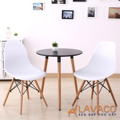 Bộ bàn ghế tiếp khách hiện đại nhập khẩu giá rẻ mã T105-2×207 – góc 2