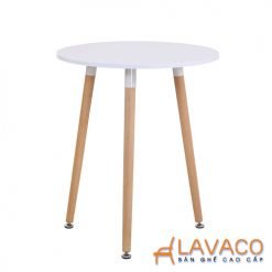 Bộ bàn ghế tiếp khách văn phòng nhỏ mã T105-3x211A – góc 4
