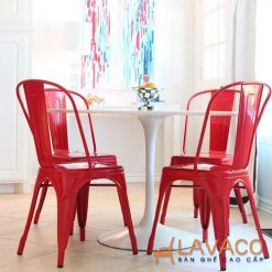 Bộ bàn tiếp khách văn phòng đẹp sang trọng cao cấp Lavaco mã T117-4×303 – góc 1