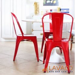 Bộ bàn tiếp khách văn phòng đẹp sang trọng cao cấp Lavaco mã T117-4×303 – góc 2