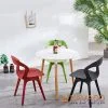 Bộ bàn ghế tiếp khách văn phòng nhỏ-Mã: T105-3x211A