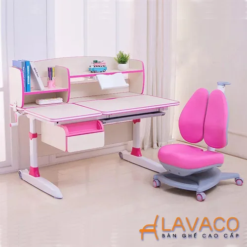 Ghế học sinh chống gù