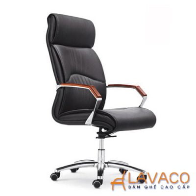 Ghế xoay cao cấp dành cho giám đốc
