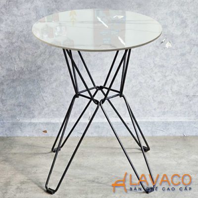 Ban-cafe-tròn-mat-da-4-chan-sat