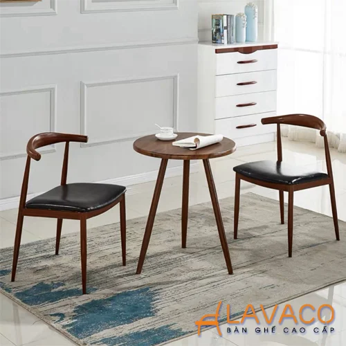 Bộ bàn ghế gỗ tiếp khách