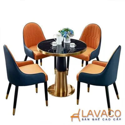 Bộ bàn tiếp khách cao cấp