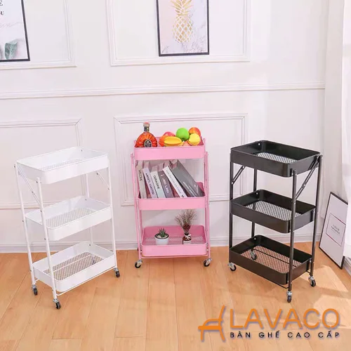 Kệ sách mini và kệ sách để bàn tiện lợi