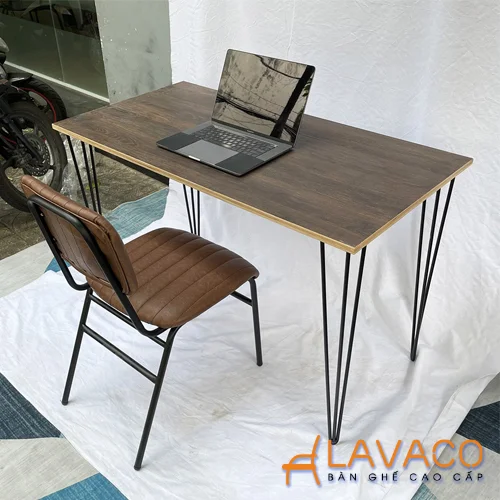 Bộ bàn ghế làm việc tại nhà