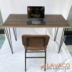 Bộ bàn ghế làm việc tại nhà