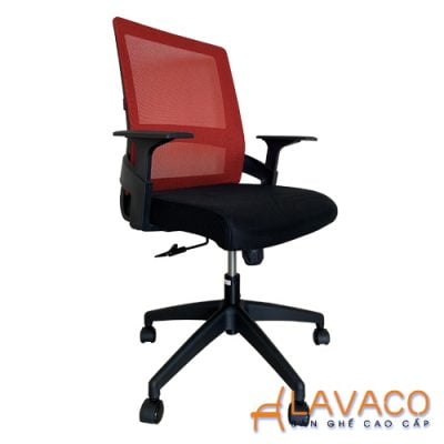 Ghế văn phòng lưới nhân viên cao cấp